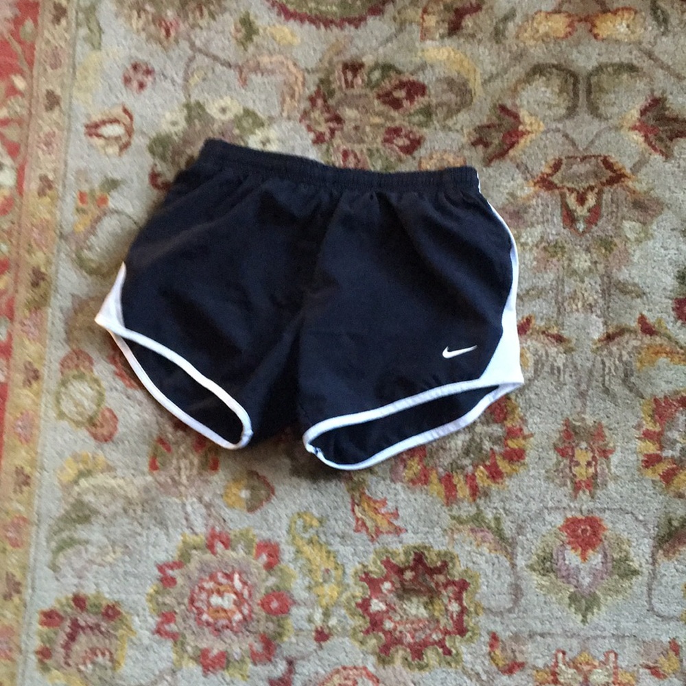 nike dri fit shorts